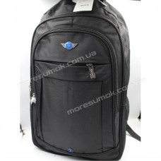 Спортивні рюкзаки XMX003 black-blue