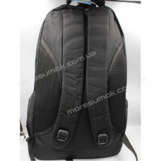Спортивні рюкзаки XMX003 black-blue