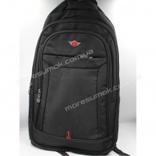 Спортивні рюкзаки XMX003 black-red