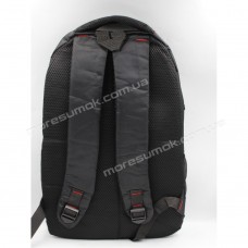 Спортивні рюкзаки 9354 black-gray
