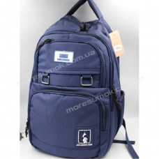 Спортивні рюкзаки 8908 blue