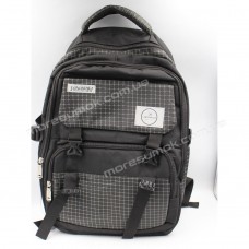 Спортивні рюкзаки 8906 black-gray
