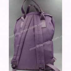 Спортивні рюкзаки 6605 purple