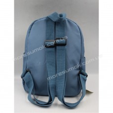 Дитячі рюкзаки 6906 light blue