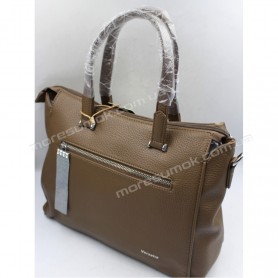 Сумки осінь-зима Y-0460 khaki