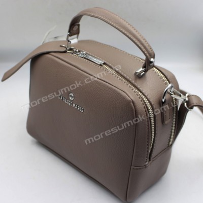 Сумки крос-боді 8305 brown