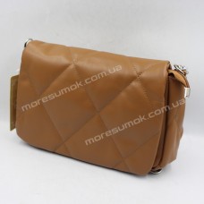 Сумки кросс-боди YH3002 brown