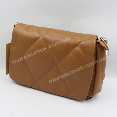 Сумки крос-боді YH3002 brown