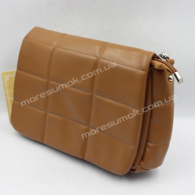 Сумки крос-боді YH3004 brown