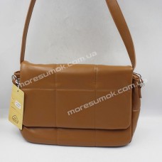 Сумки кросс-боди YH3003 brown