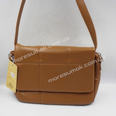 Сумки крос-боді YH3003 brown