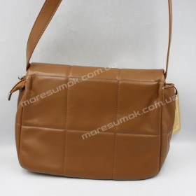 Сумки крос-боді YH3003 brown