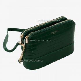 Сумки крос-боді CM6725 dark green