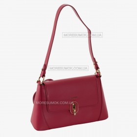 Сумки крос-боді CM6756 rose red