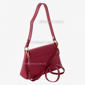 Сумки крос-боді CM6756 rose red