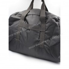 Дорожные сумки 606-1 black