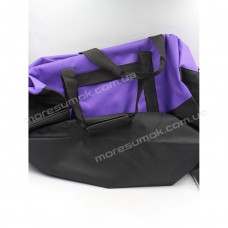 Дорожные сумки 606-1 purple