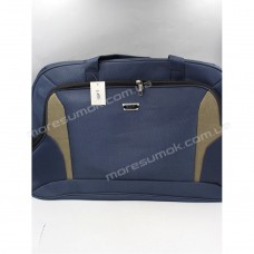 Дорожные сумки 706-3 blue