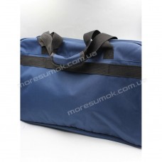 Дорожні сумки 204-1 blue