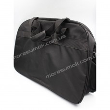 Дорожные сумки 204-1 black