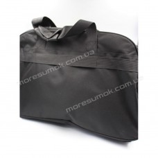 Дорожные сумки 203-1 black