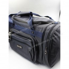 Дорожные сумки 5011 blue
