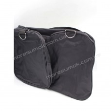 Дорожные сумки 5011 black