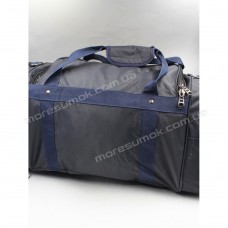 Дорожні сумки 5012 blue
