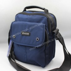 Мужские сумки 53252 blue
