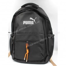 Спортивні рюкзаки 519 Pum black