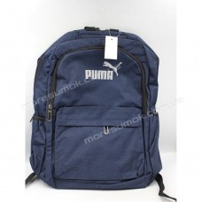 Спортивні рюкзаки 2219 Pum blue