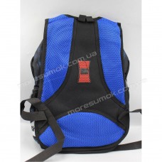 Школьные рюкзаки 2012 blue