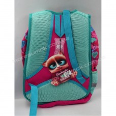 Школьные рюкзаки 9109 pink