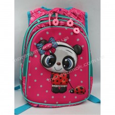 Школьные рюкзаки XH1 pink