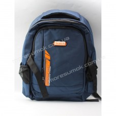 Спортивні рюкзаки XS9215 blue