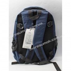 Спортивні рюкзаки XS9215 blue