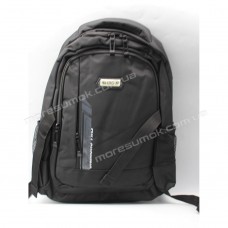 Спортивні рюкзаки XS9215 black