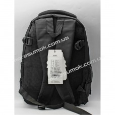 Спортивні рюкзаки XS9215 black