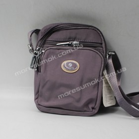 Сумки кросс-боди 78092 purple gray