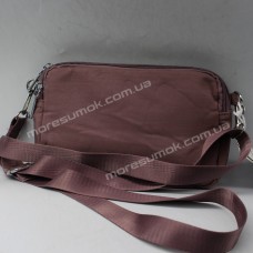 Сумки крос-боді 28103 dark pink