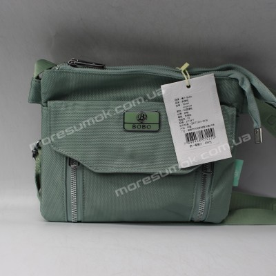 Сумки кросс-боди 7639 light green