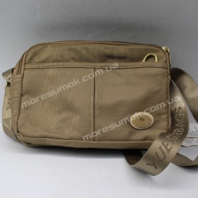 Сумки кросс-боди 28107 khaki