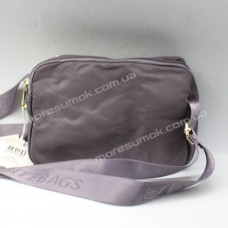 Сумки кросс-боди 28107 purple gray