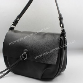 Сумки крос-боді 9070 black