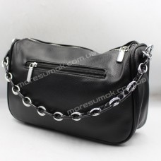 Сумки крос-боді 9202 black