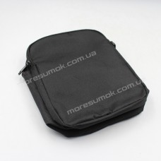 Чоловічі сумки LUX-1001 little Ad black