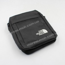 Мужские сумки LUX-1001 little TNF black