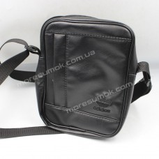 Чоловічі сумки LUX-1003 big Ad black