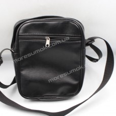 Мужские сумки LUX-1003 big Ad black