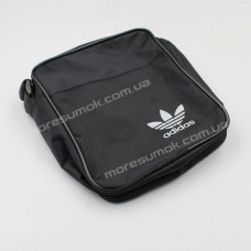 Чоловічі сумки LUX-1008 Ad black